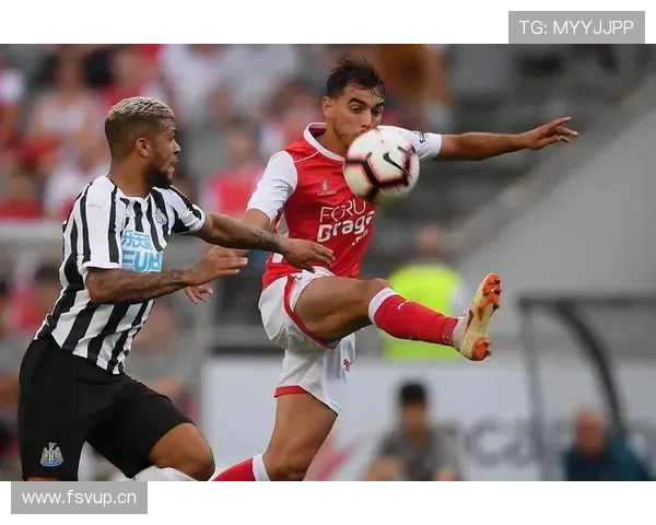 布拉加联赛排名