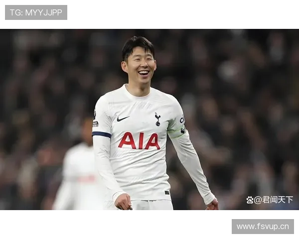 孙兴慜欧战经典战役关键表现如何奠定其顶级边锋地位