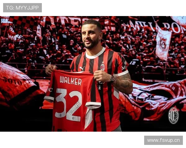 凯尔·沃克高位防线回追核心成为最后一道保障