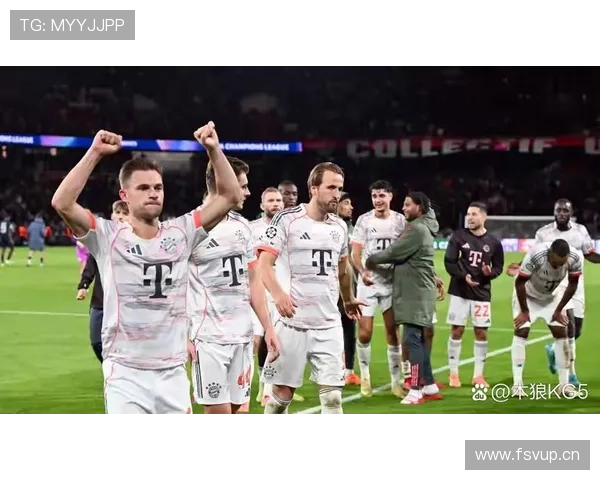 拜仁防守体系漏洞频出，状态下滑对赛季争冠形势造成影响