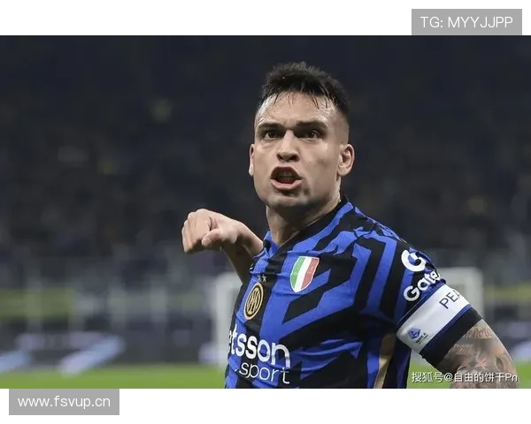 劳塔罗终结效率与关键战表现解析：是否意甲最强前锋