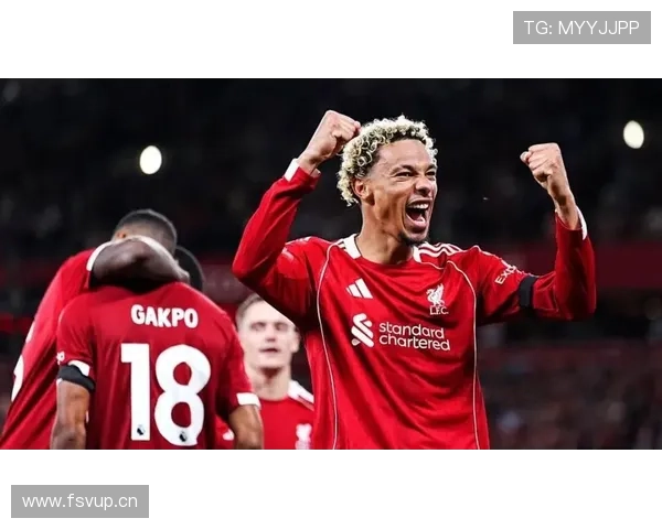 利物浦近期表现强势,但稳定性问题已逐步反映在关键战中