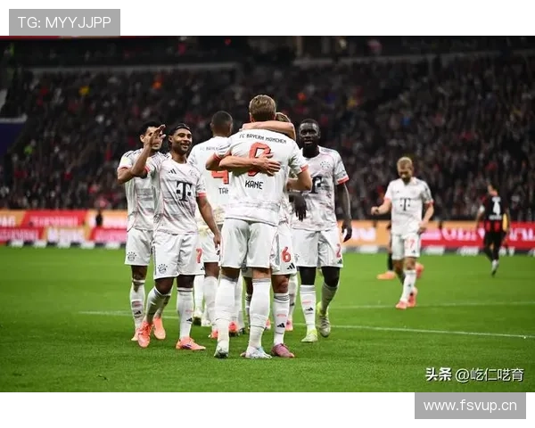 连胜之下：拜仁慕尼黑的结构性问题被掩盖了吗？