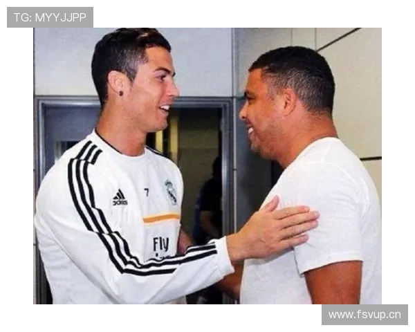 C罗与罗纳尔多（大罗）在终结效率与巅峰持续性的核心差异在哪