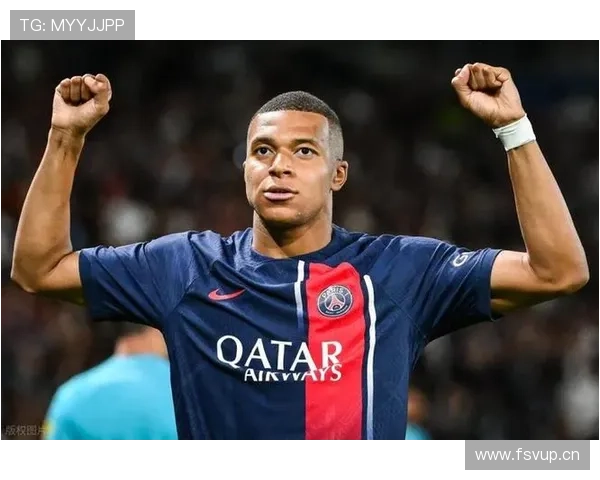 姆巴佩 vs 梅罗:接班人之争与时代传承差距在哪