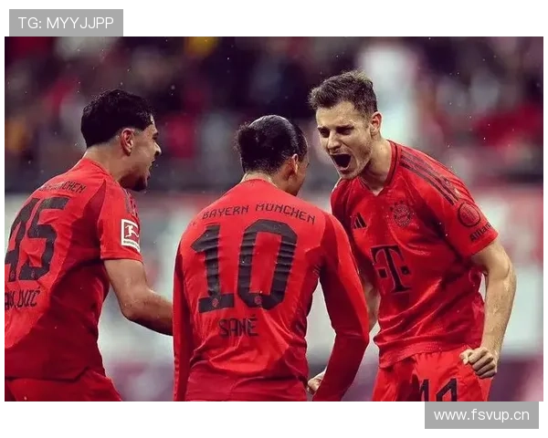 拜仁慕尼黑进攻依赖凯恩终结,高效表现下体系多样性是否受限?