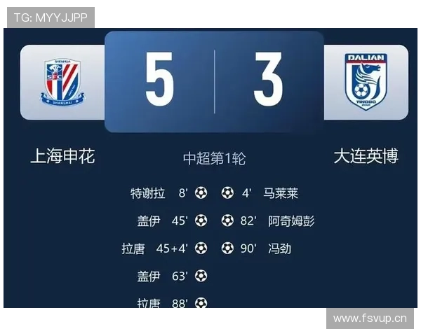 申花防守稳固但进攻乏力，致命短板已逐步反映在战绩中